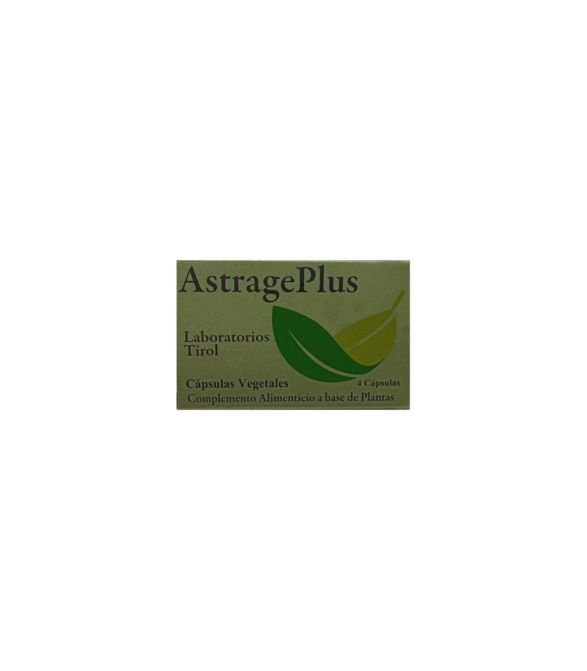 AstragePlus